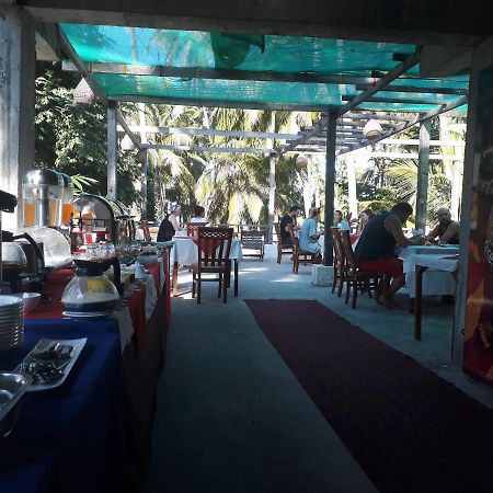 Kyaw Myanmar Hotel Gyeiktaw Esterno foto
