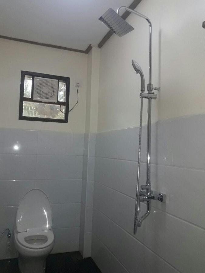 Kyaw Myanmar Hotel Gyeiktaw Esterno foto