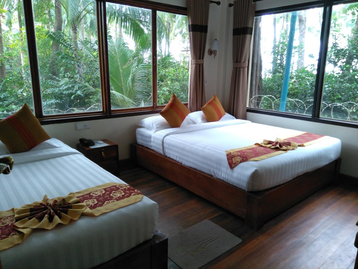 Kyaw Myanmar Hotel Gyeiktaw Esterno foto