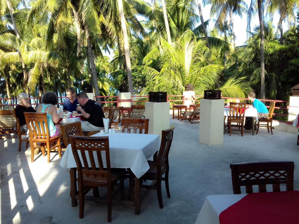 Kyaw Myanmar Hotel Gyeiktaw Esterno foto