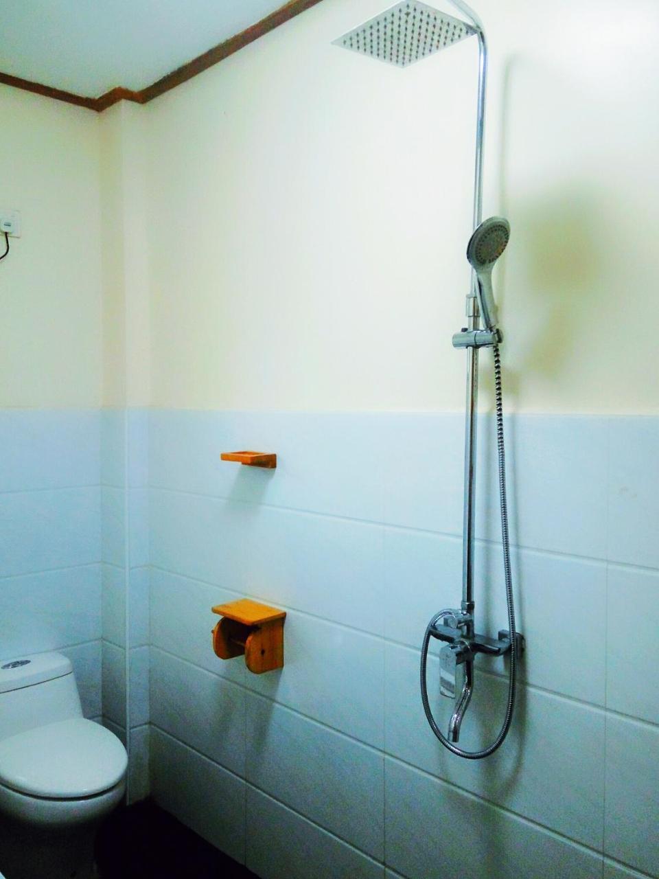 Kyaw Myanmar Hotel Gyeiktaw Esterno foto